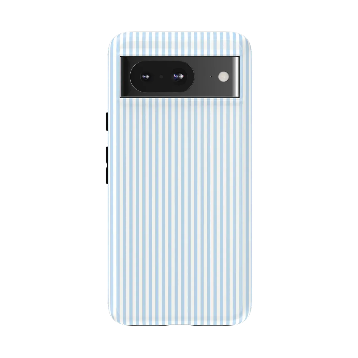 Marina Lines | Tiny Pinstripe Case