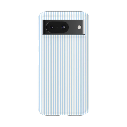 Marina Lines | Tiny Pinstripe Case