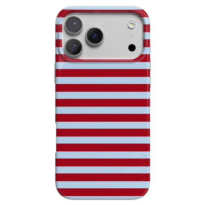 Harbor Stripe | Dockside Case