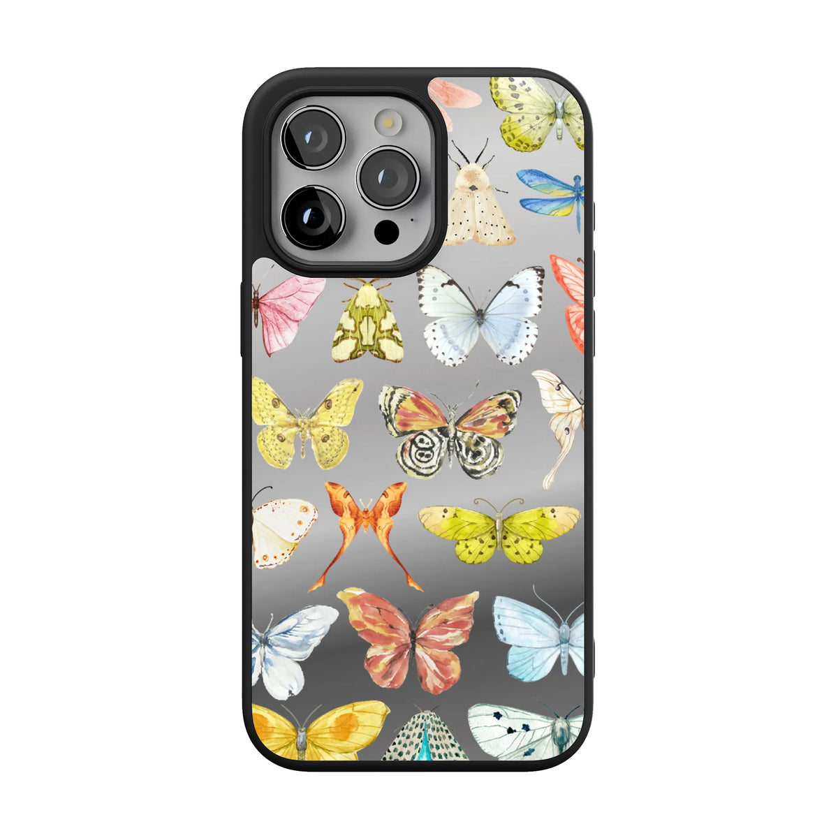 Midnight Monarch | Jenna Palek x casely Case