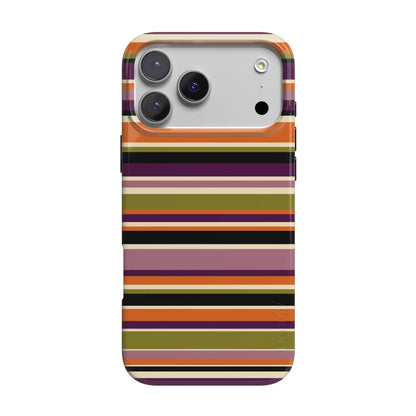 Candy Stripes | Layered Lines Case