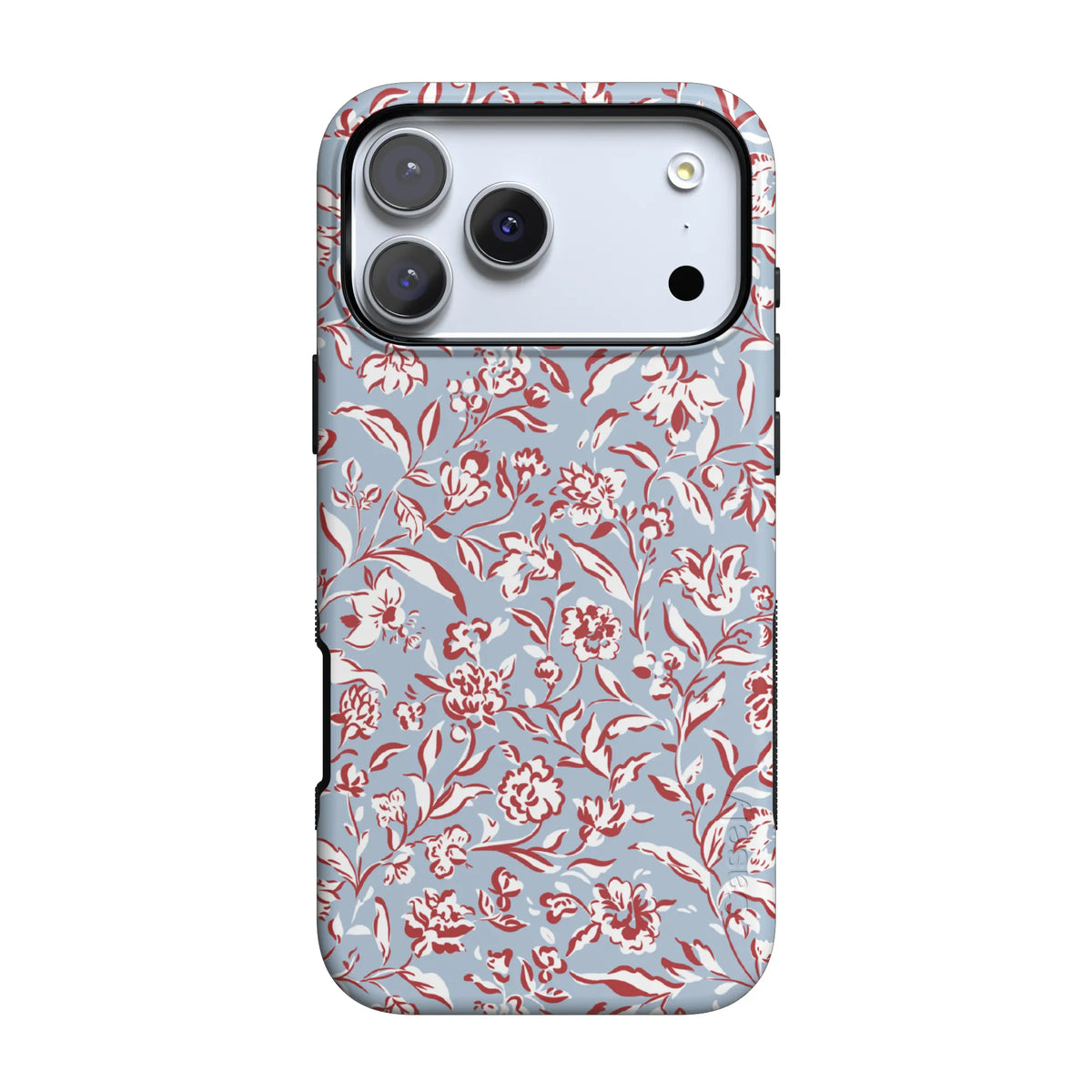 Coastal Carolina | Painted Flowers Case