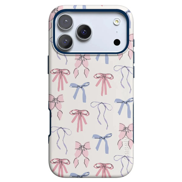 Coquette Girlie | Pastel Bows Case