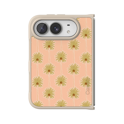 Las Palmeras | Palm Tree Print Case