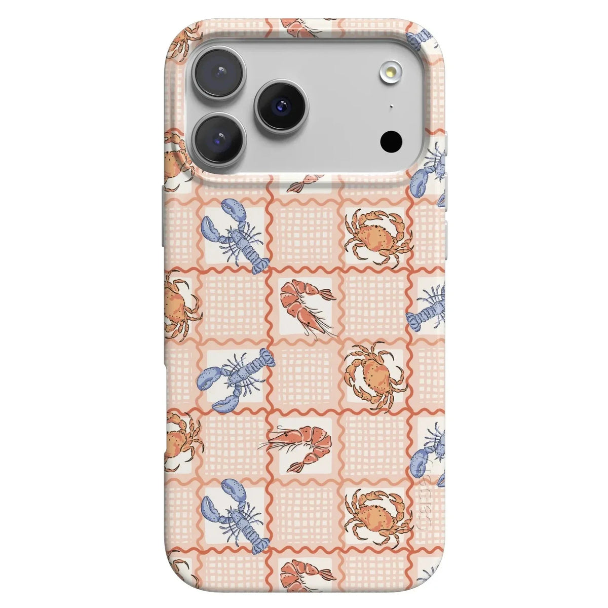 On the Cape | Coastal Summer Case