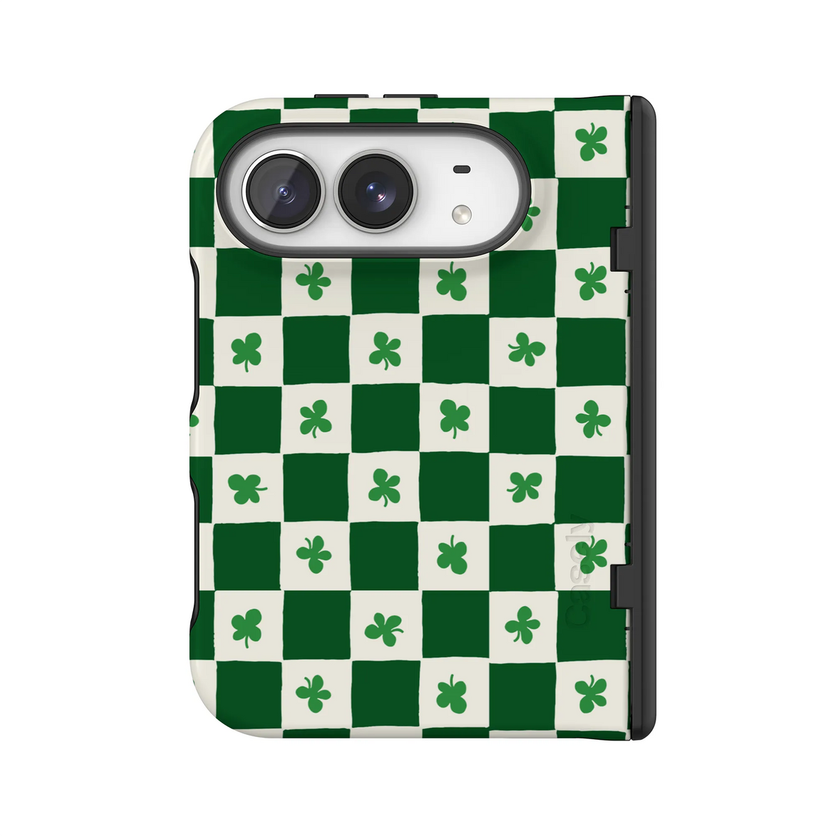 Lucky You | Shamrock Case