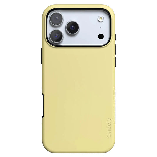 Butter Me Up | Butter Yellow Case