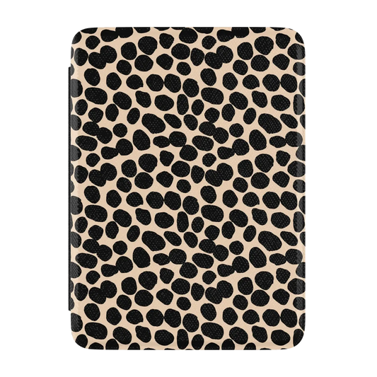 Lost in Spots | Cheetah Print Kindle Case
