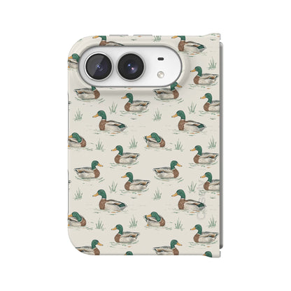 Mallard & Co. | The Boyfriend Collection