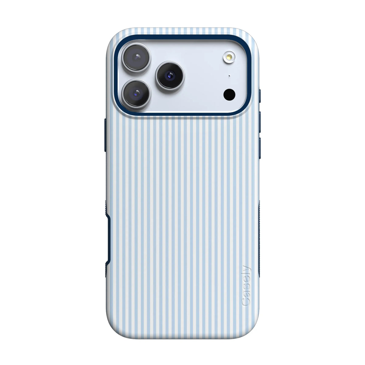 Marina Lines | Tiny Pinstripe Case