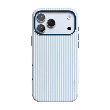 Marina Lines | Tiny Pinstripe Case