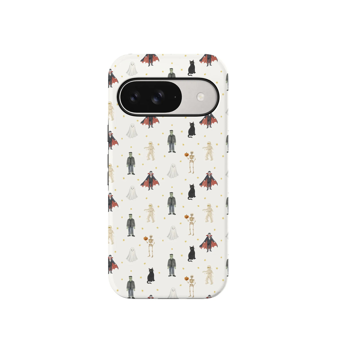 Monster Mashup | Halloween Case