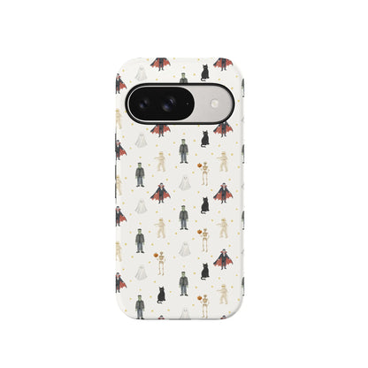 Monster Mashup | Halloween Case