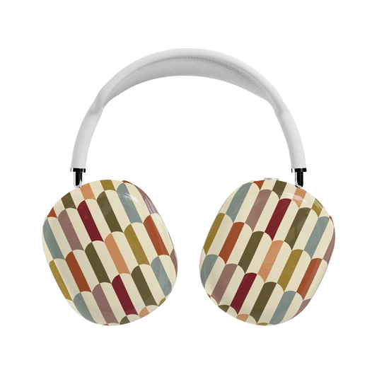 Rustic Rainbow | Autumn Arches AirPods Max Case