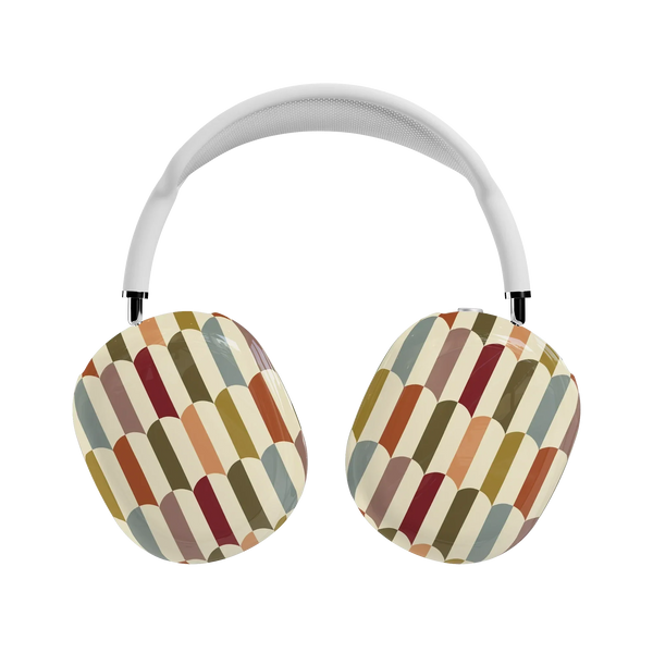 Rustic Rainbow | Autumn Arches AirPods Max Case