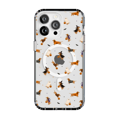 Pup or Treat | Halloween Dogs Case
