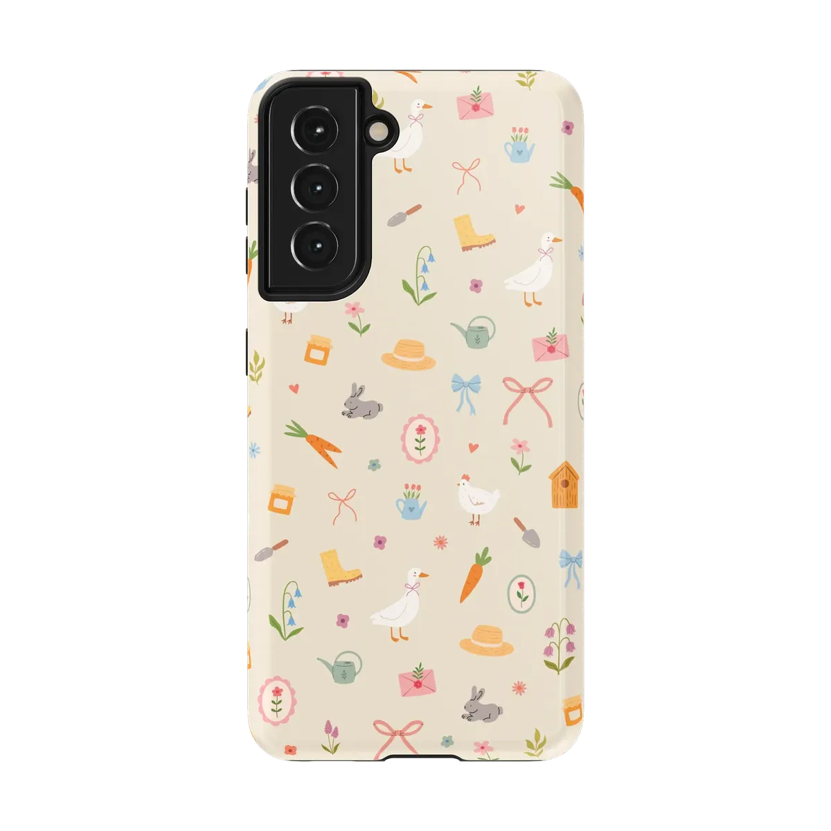 Hoppy Garden | Spring Things Case