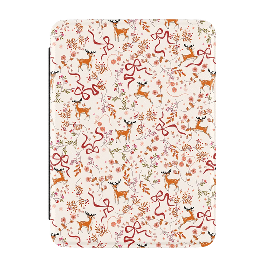 Dashing Through the Snow | Enchanted Forest Kindle Case