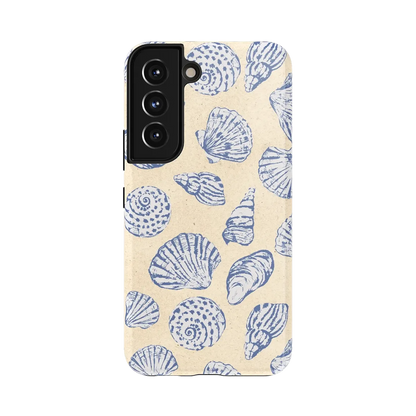 Sally's Seashells | Seashore Case
