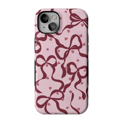 Coquette Crush | Bows Case