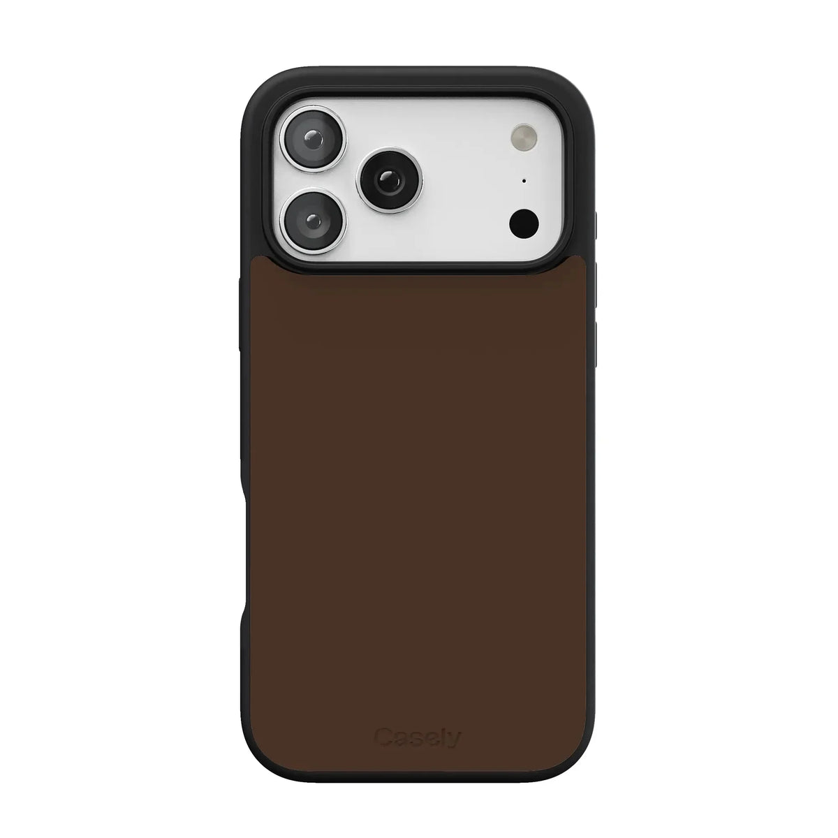 Espresso Brown | The Boyfriend Collection