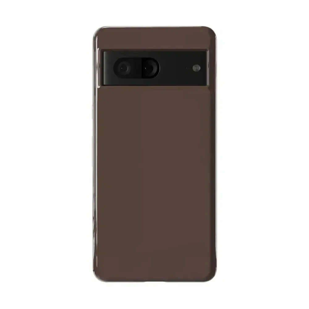 Espresso Brown | The Boyfriend Collection