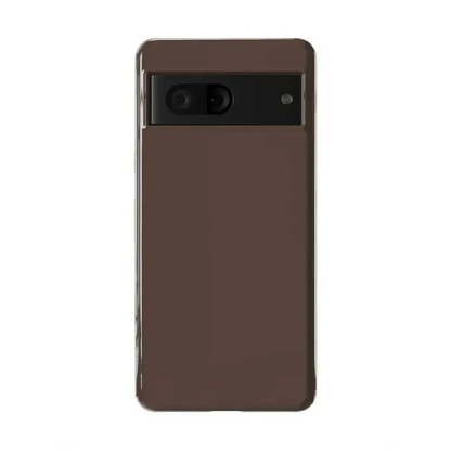 Espresso Brown | The Boyfriend Collection