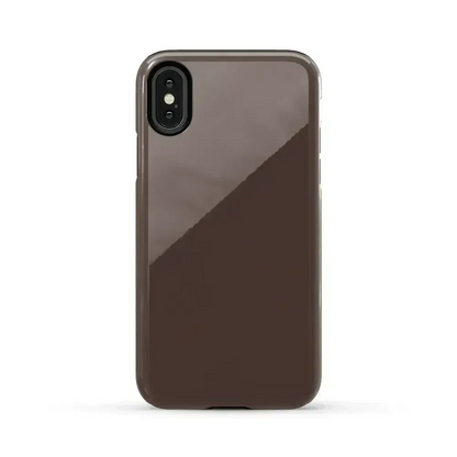 Espresso Brown | The Boyfriend Collection