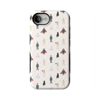 Monster Mashup | Halloween Case