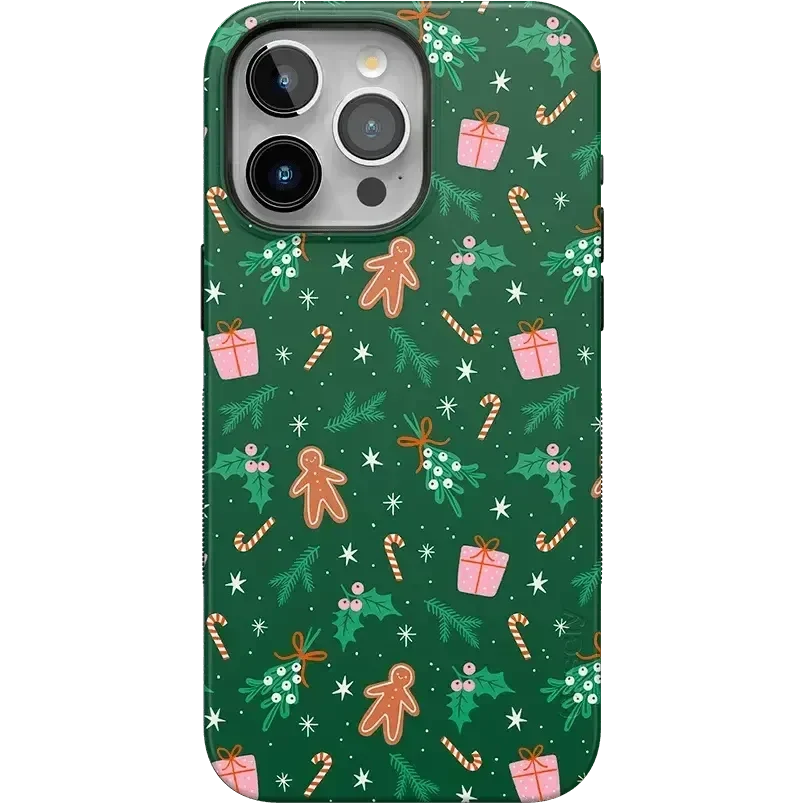Everything Nice | Gingerbread Case