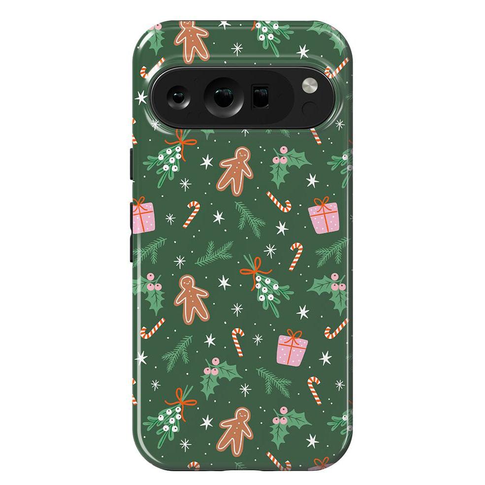 Everything Nice | Gingerbread Case