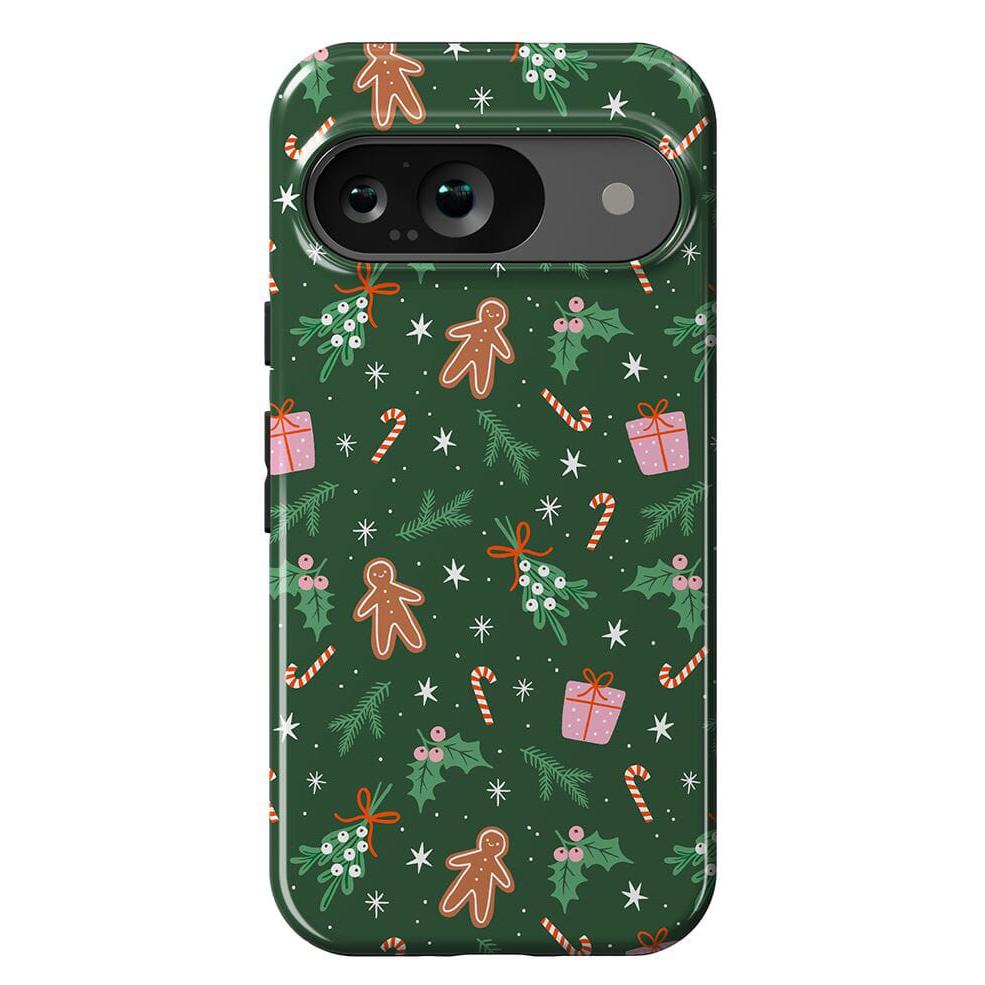 Everything Nice | Gingerbread Case
