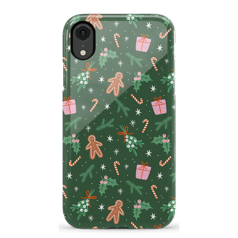 Everything Nice | Gingerbread Case