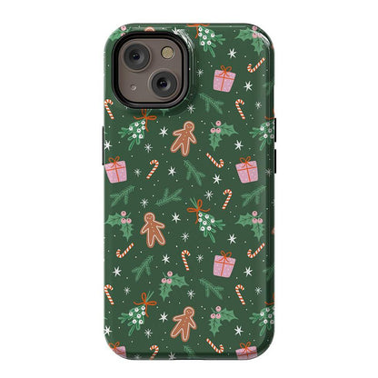 Everything Nice | Gingerbread Case