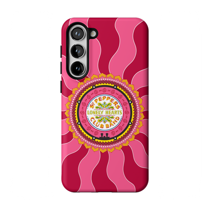 Lonely Hearts Club | The Beatles Sgt. Pepper's Case