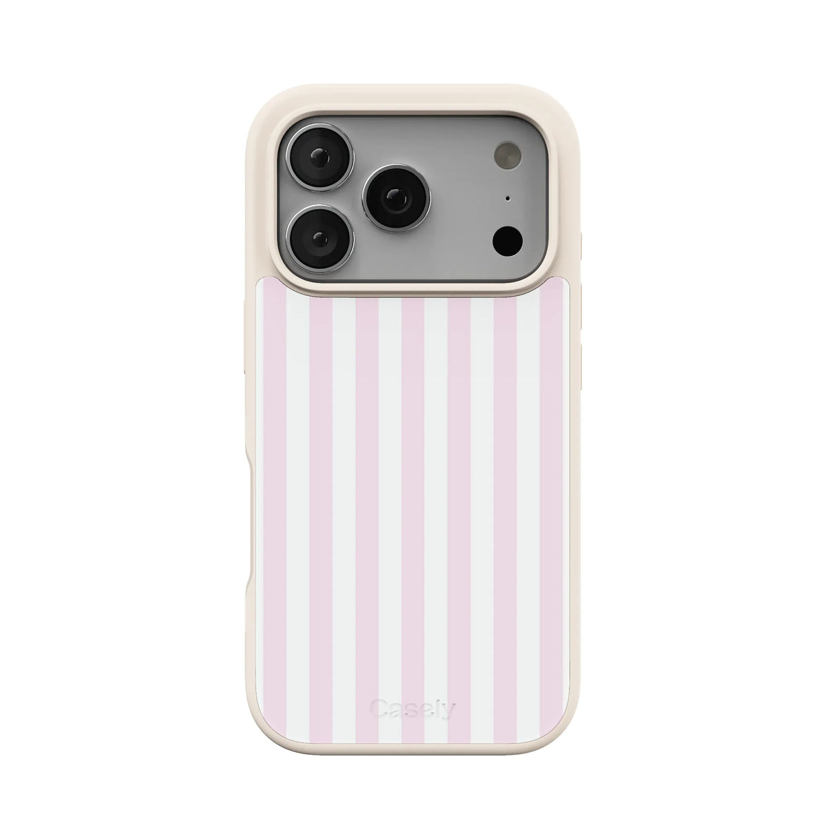 Pink Stripes | Sunday Best Case