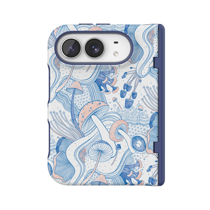 The Fun Guy | Enchanted Forest Mushroom Floral Case