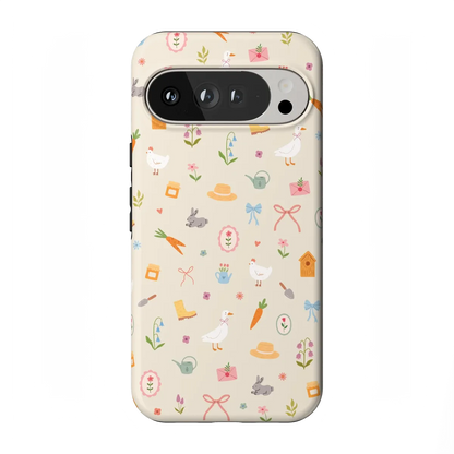 Hoppy Garden | Spring Things Case