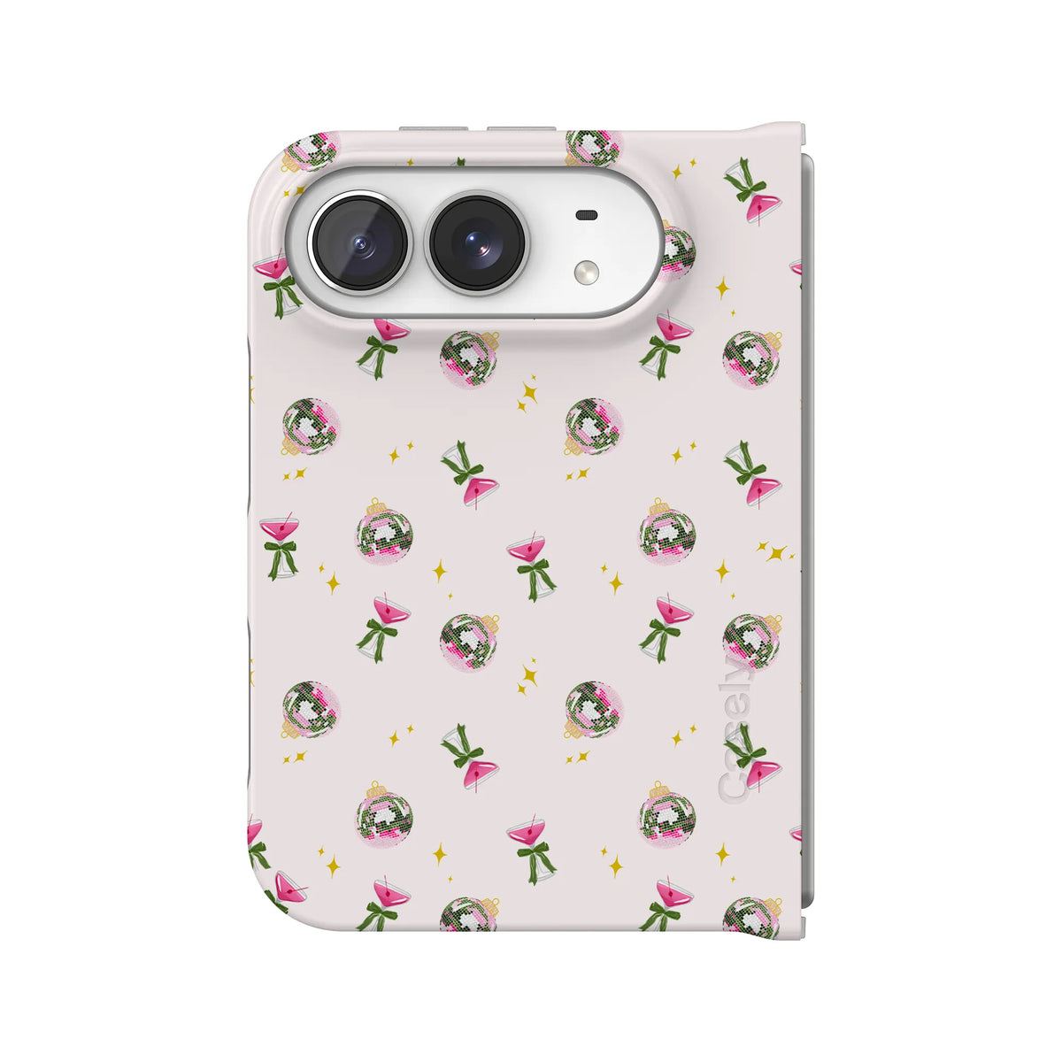 In the Spirit | Tini Party Case