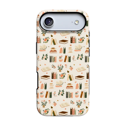 Cozy Fiction | Books & Blooms Case