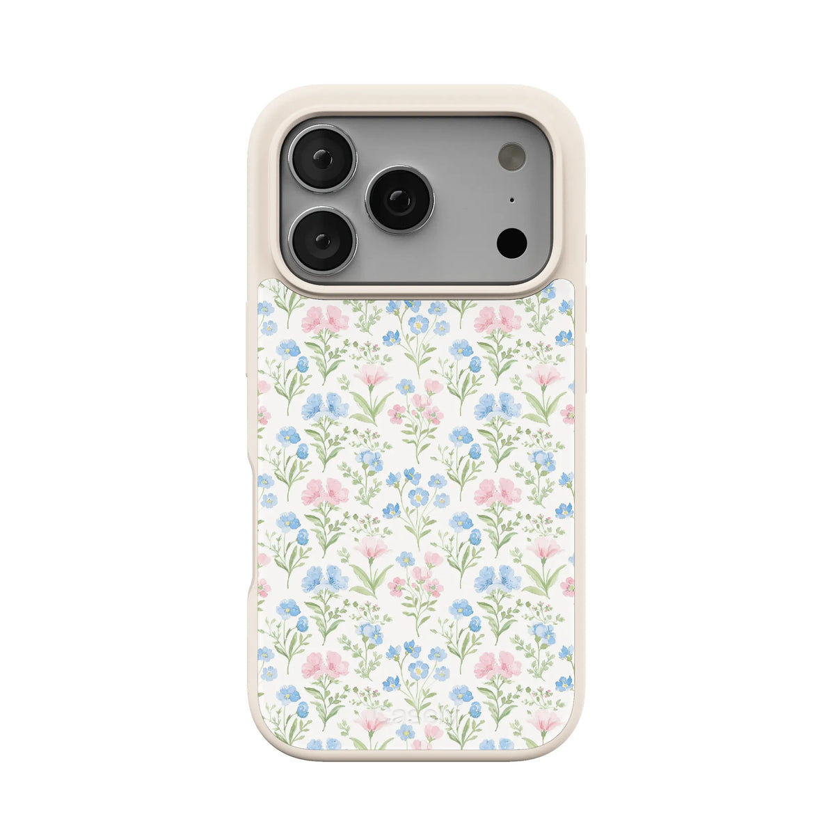 Pastel Garden | Sunday Best Case
