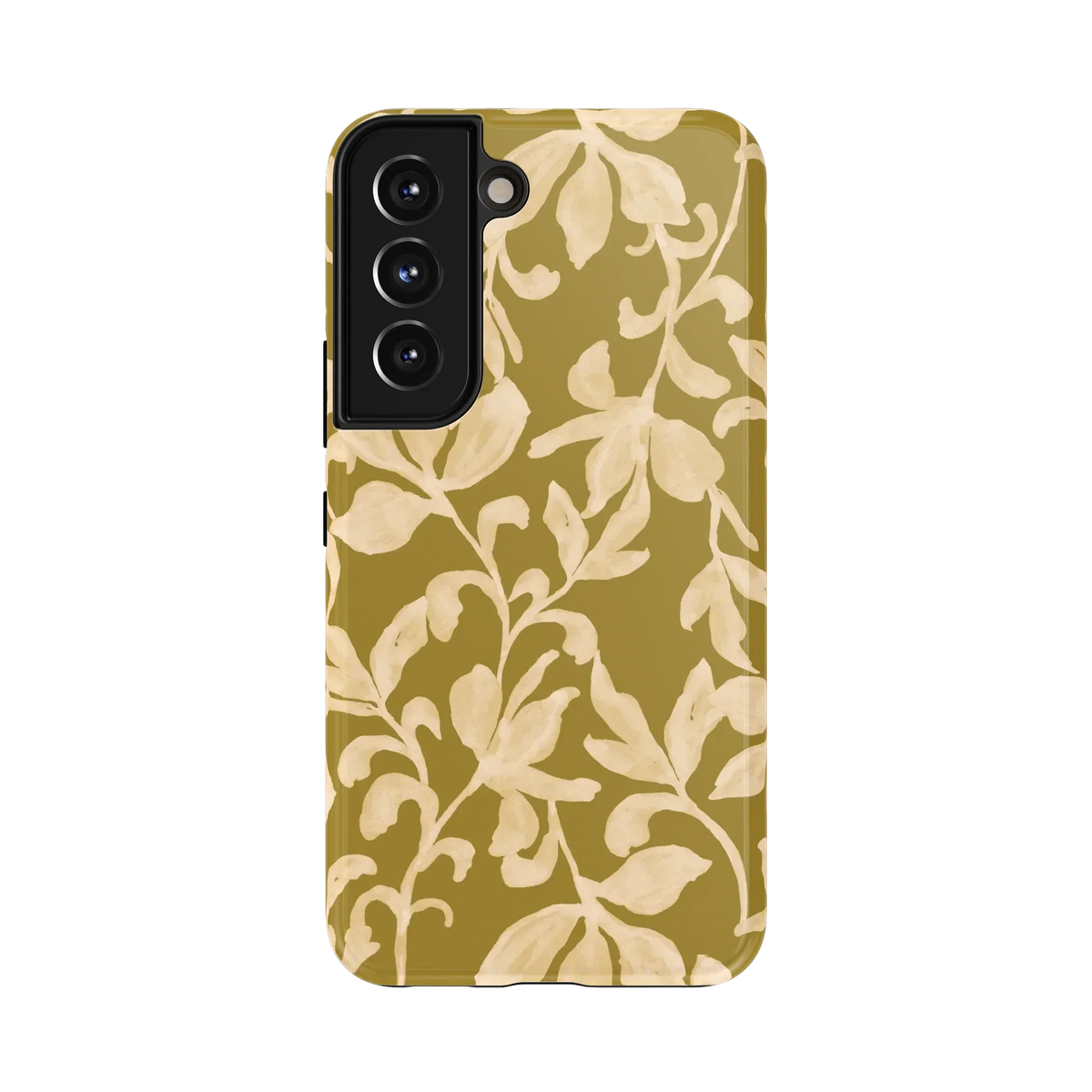 Dust & Bloom | Vintage Floral Case