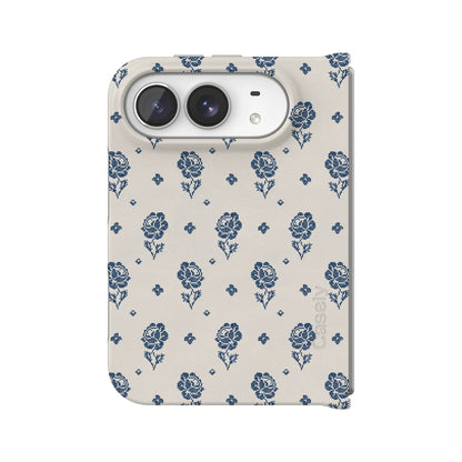 Seaside Stitch | Vintage Roses Case