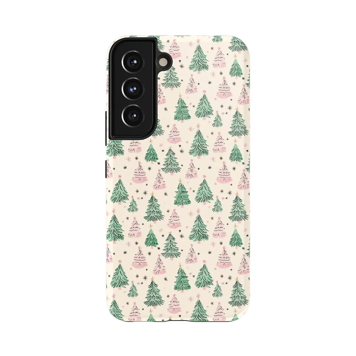 Lookin’ Pine | Christmas Tree Case