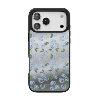 Nantucket Cottage | Blue Hydrangea Case
