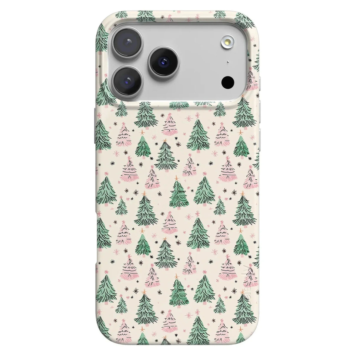 Lookin’ Pine | Christmas Tree Case