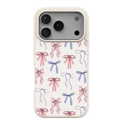 Coquette Girlie | Pastel Bows Case