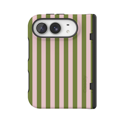 Summer Stripes | Sunday Best Case