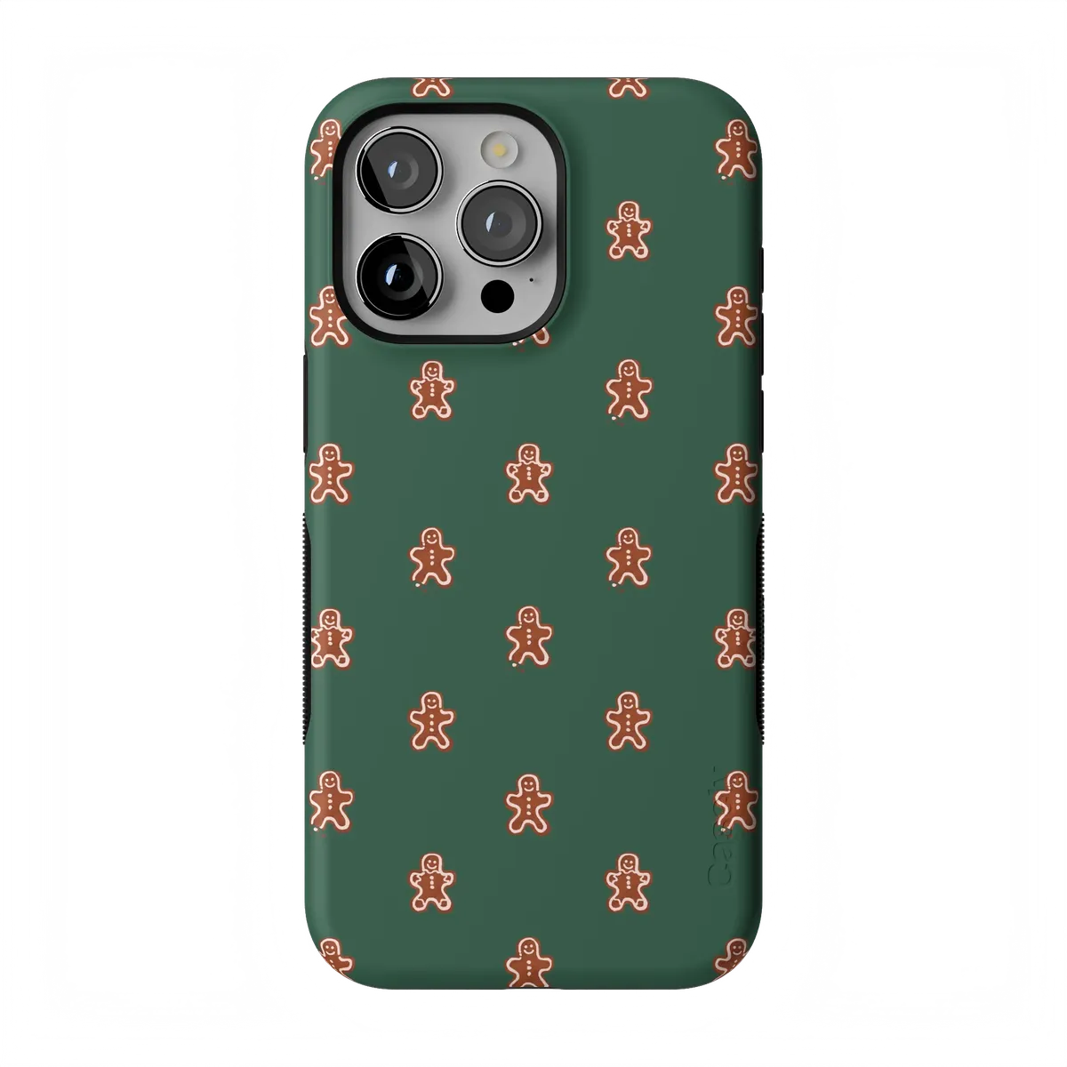 You Can't Catch Me | Gingerbread Man Case