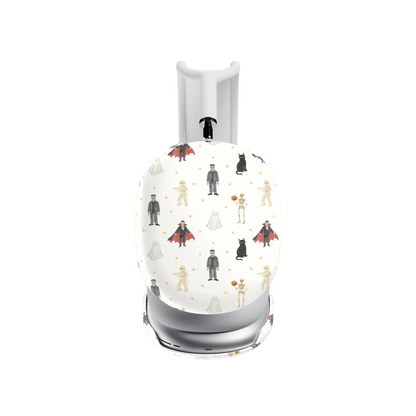 Monster Mashup | Halloween AirPods Max Case